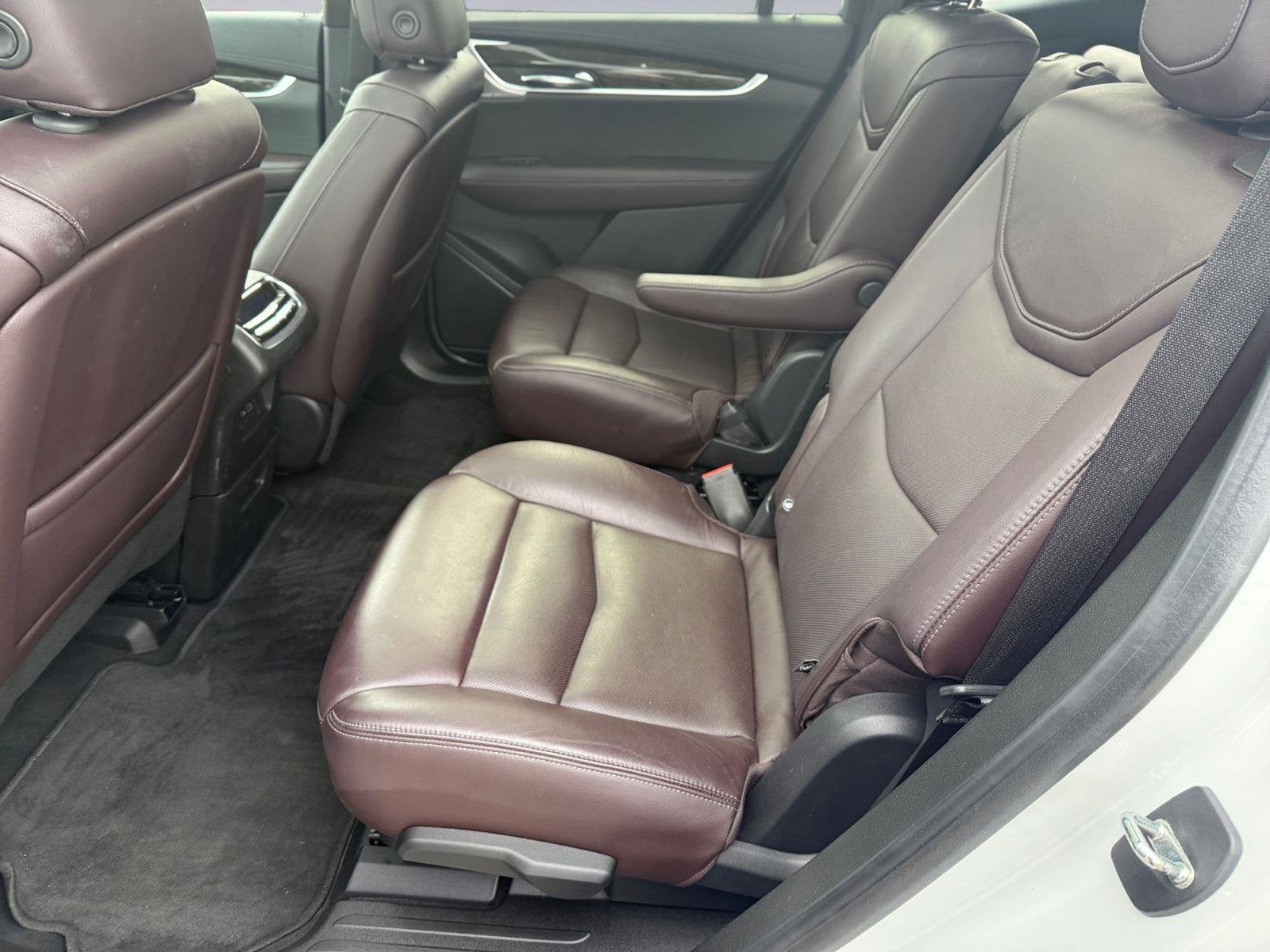 2020 Cadillac XT6 Base