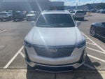 2020 Cadillac XT6 Base