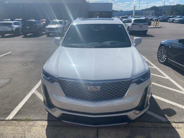 2020 Cadillac XT6 Base