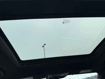 2020 Cadillac XT6 Base