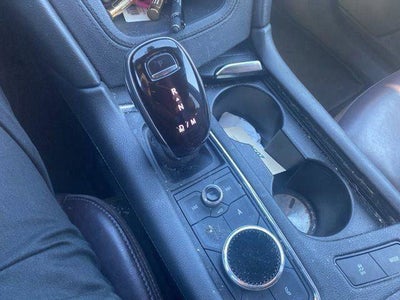 2020 Cadillac XT6 Base