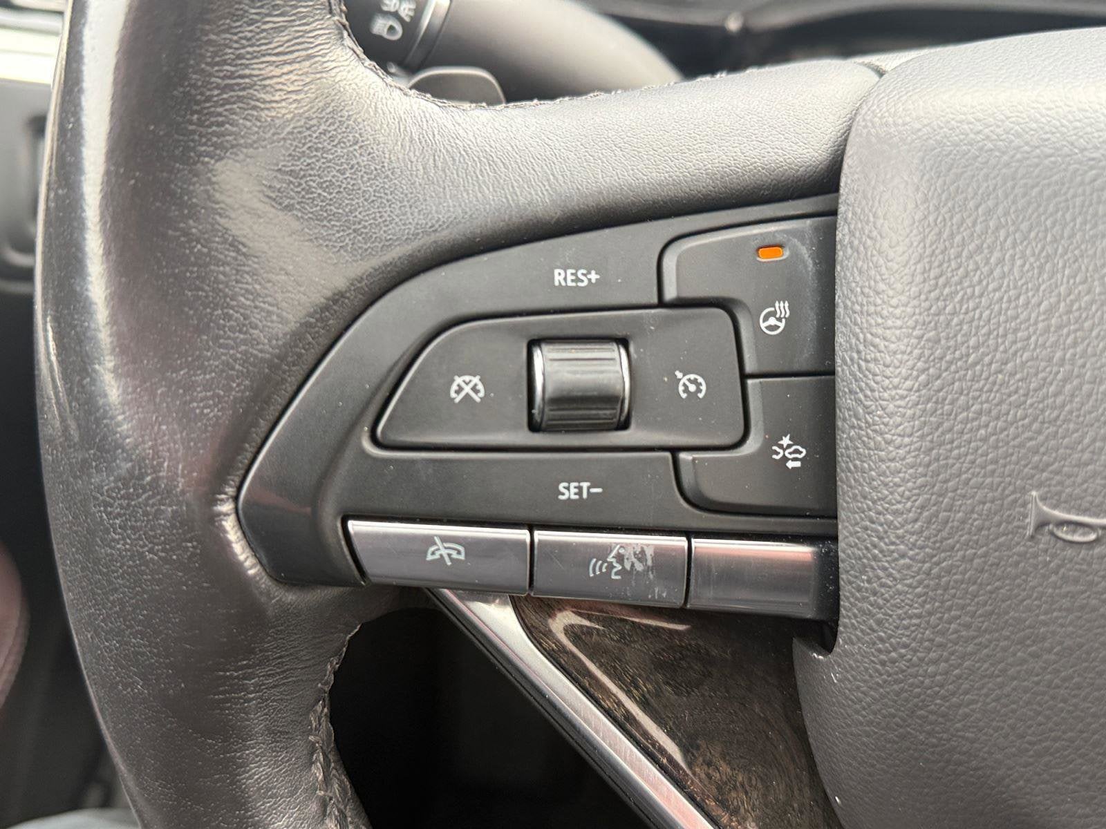 2020 Cadillac XT6 Base