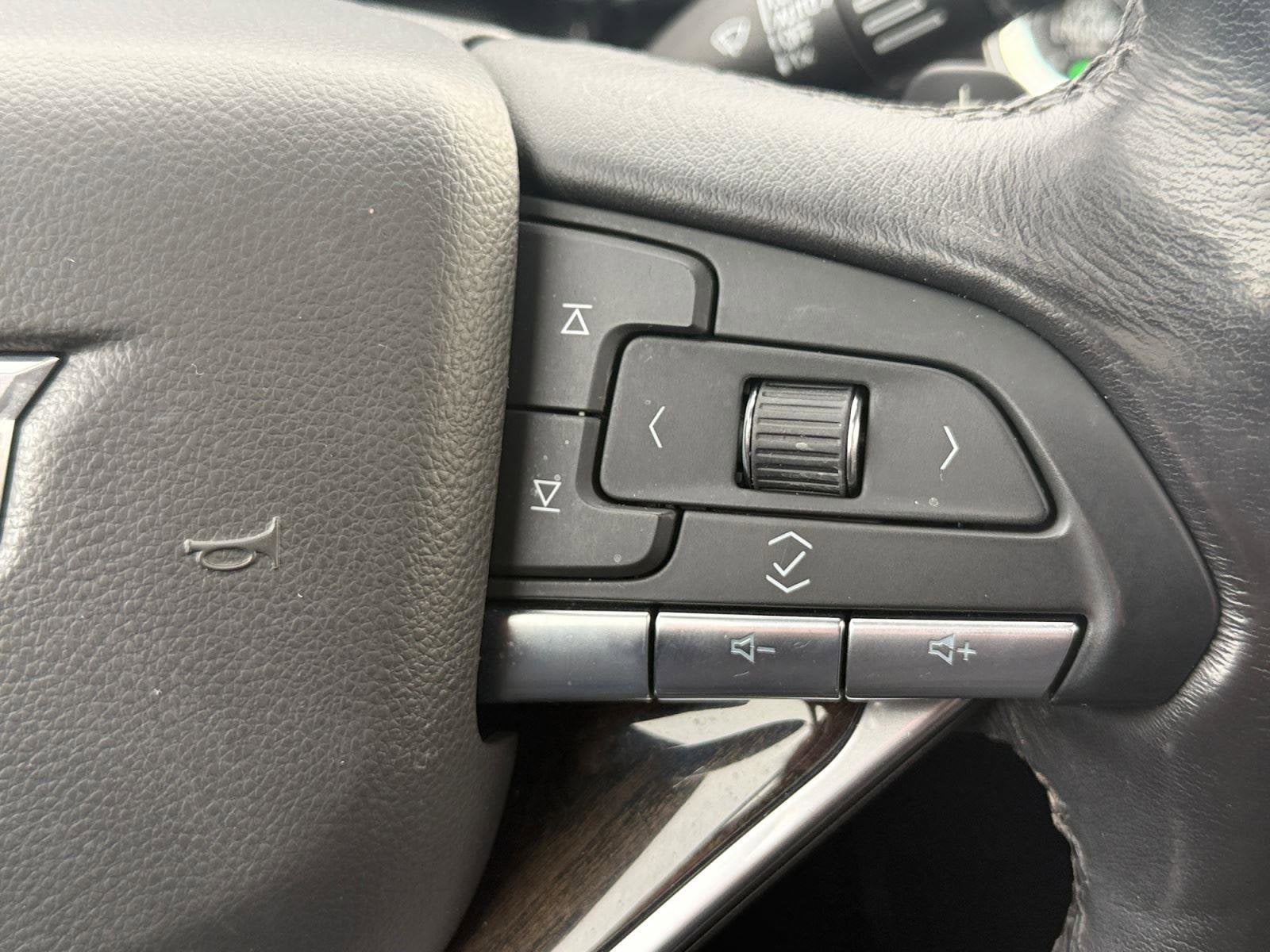 2020 Cadillac XT6 Base