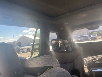 2020 Cadillac XT6 Base