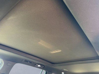 2020 Cadillac XT6 Base