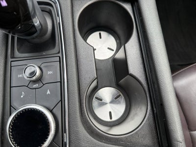 2020 Cadillac XT6 Base