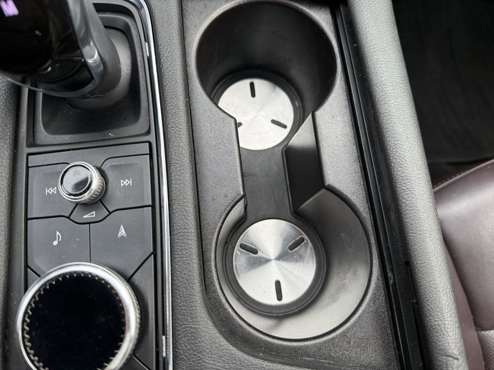 2020 Cadillac XT6 Base