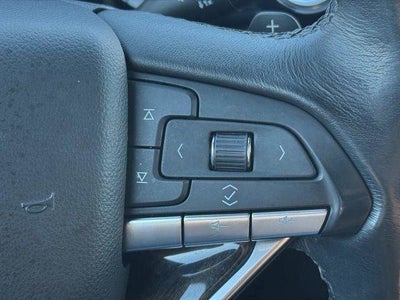 2020 Cadillac XT6 Base