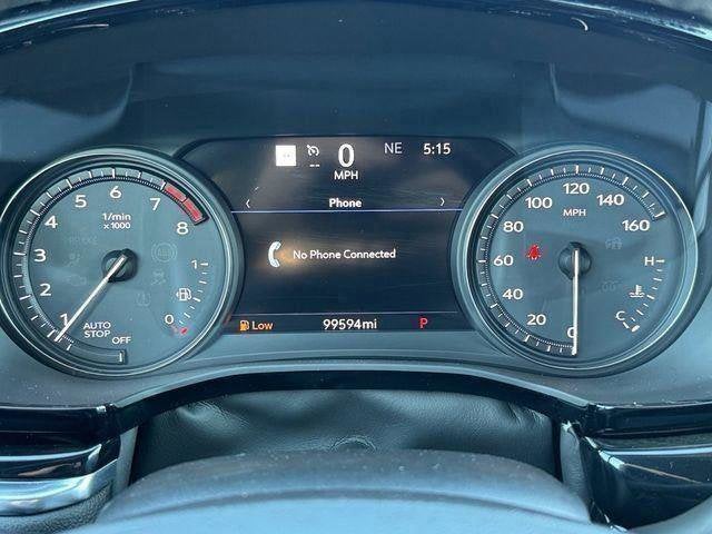 2020 Cadillac XT6 Base