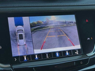 2020 Cadillac XT6 Base