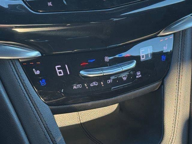 2020 Cadillac XT6 Base