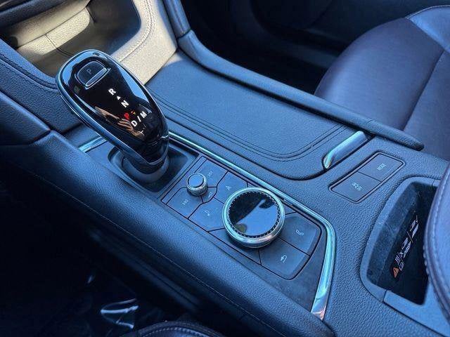 2020 Cadillac XT6 Base