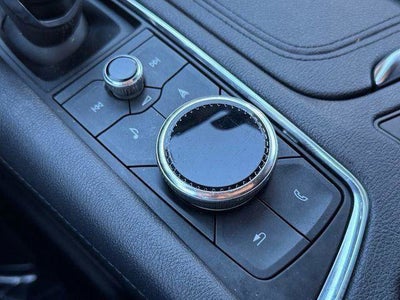 2020 Cadillac XT6 Base