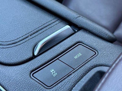 2020 Cadillac XT6 Base