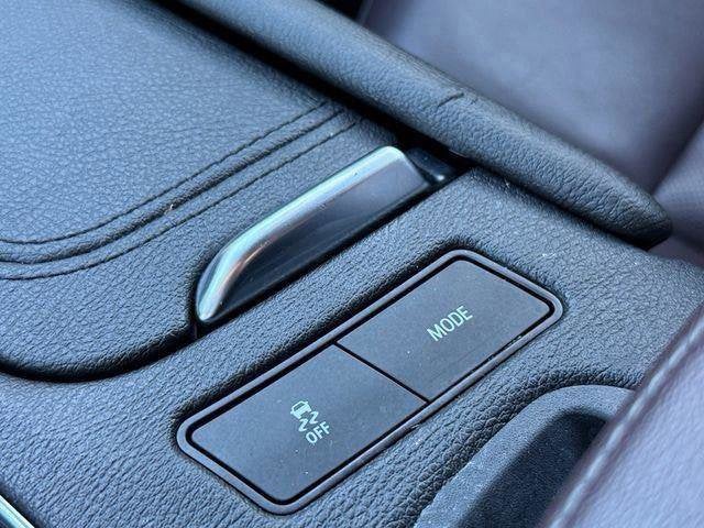 2020 Cadillac XT6 Base