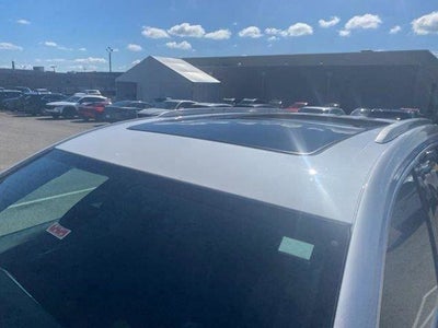 2020 Cadillac XT6 Base