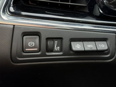 2021 Cadillac XT6 Base