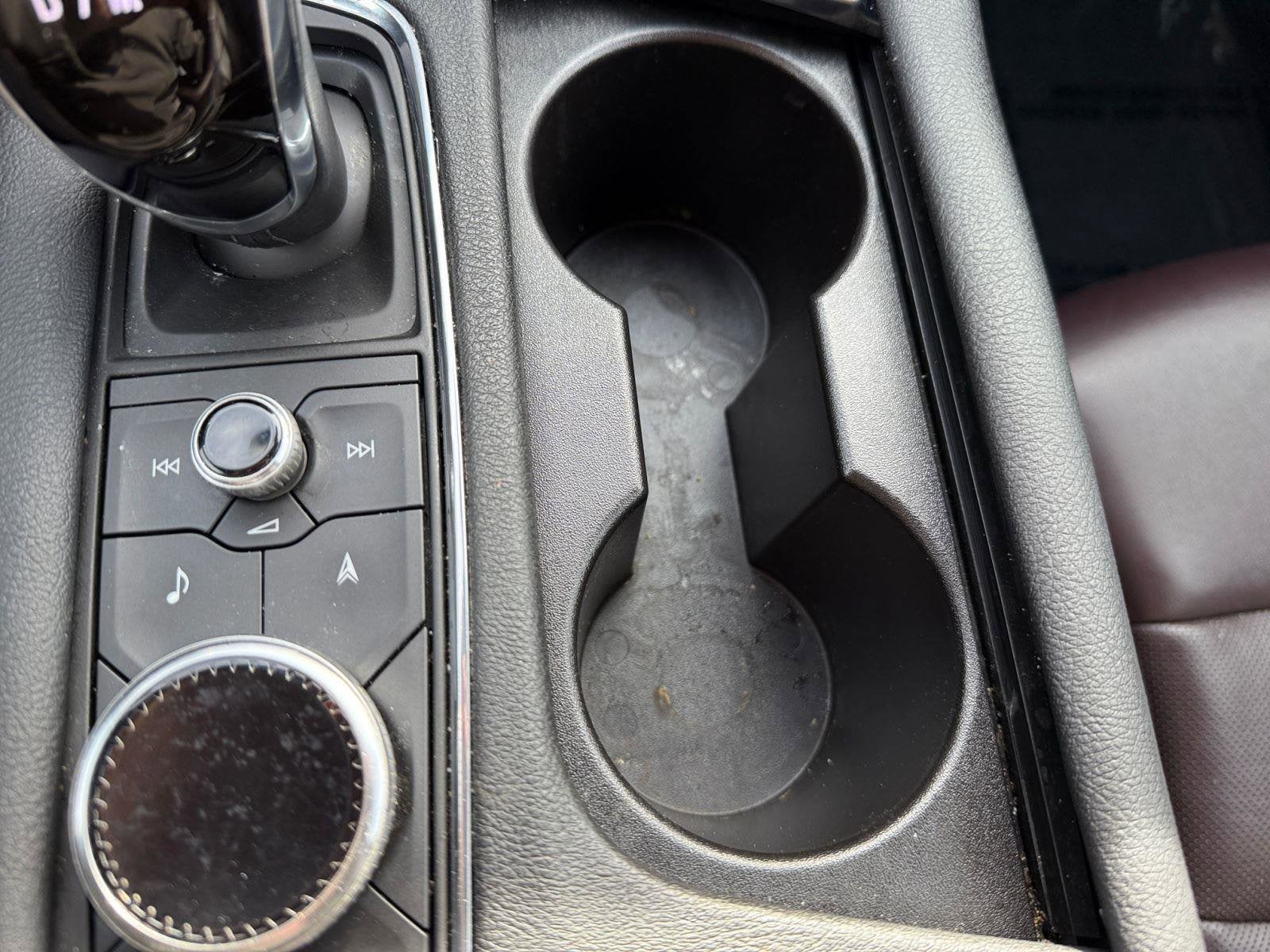 2021 Cadillac XT6 Base