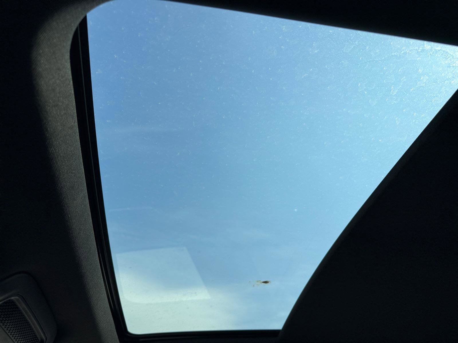 2020 Cadillac XT6 Base