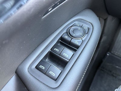 2020 Cadillac XT6 Base