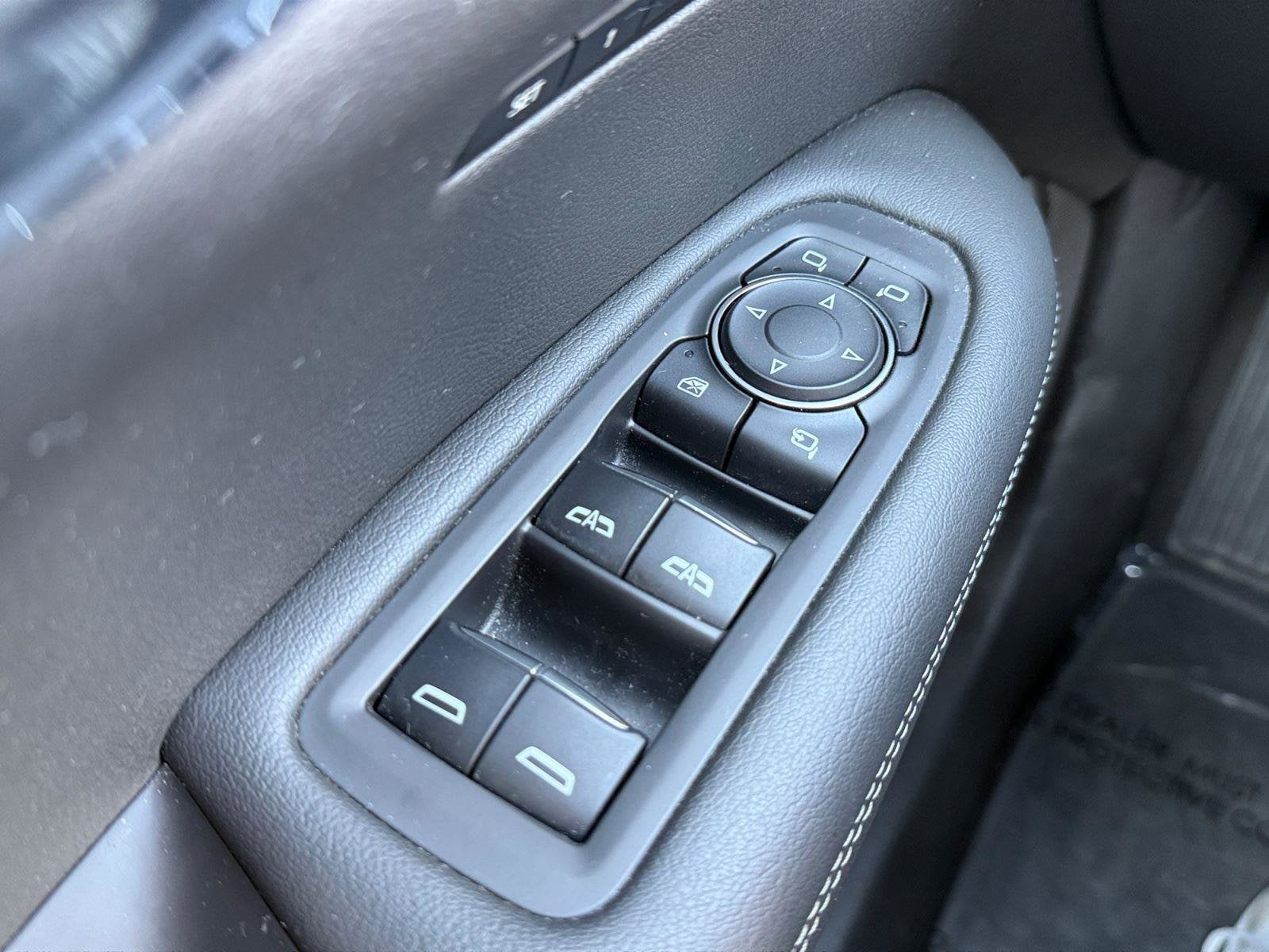 2020 Cadillac XT6 Base