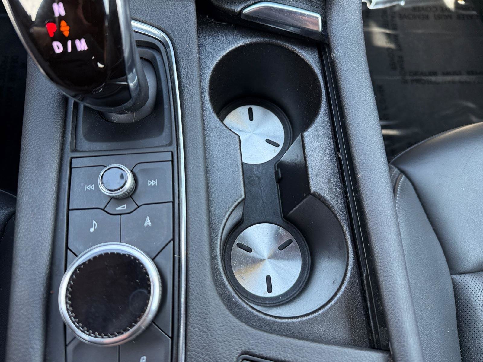 2020 Cadillac XT6 Base