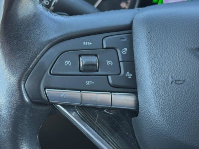 2022 Cadillac XT6 Base