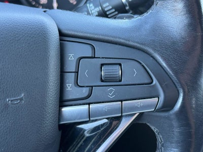 2022 Cadillac XT6 Base