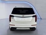 2022 Cadillac XT6 Base