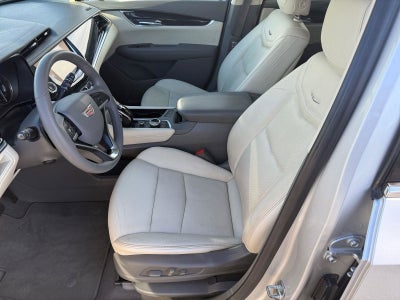 2020 Cadillac XT6 Base