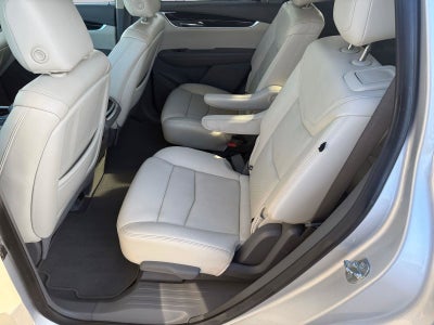 2020 Cadillac XT6 Base