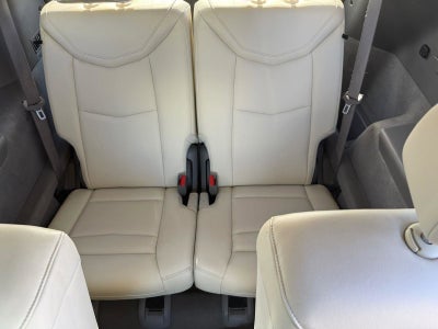 2020 Cadillac XT6 Base