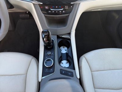 2020 Cadillac XT6 Base