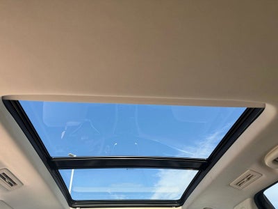 2020 Cadillac XT6 Base