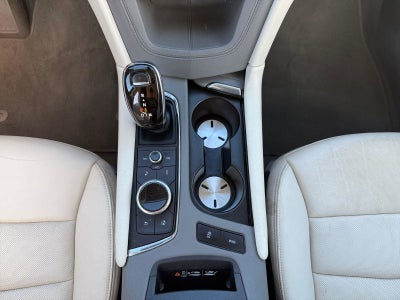 2020 Cadillac XT6 Base