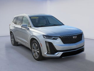 2020 Cadillac XT6 Base