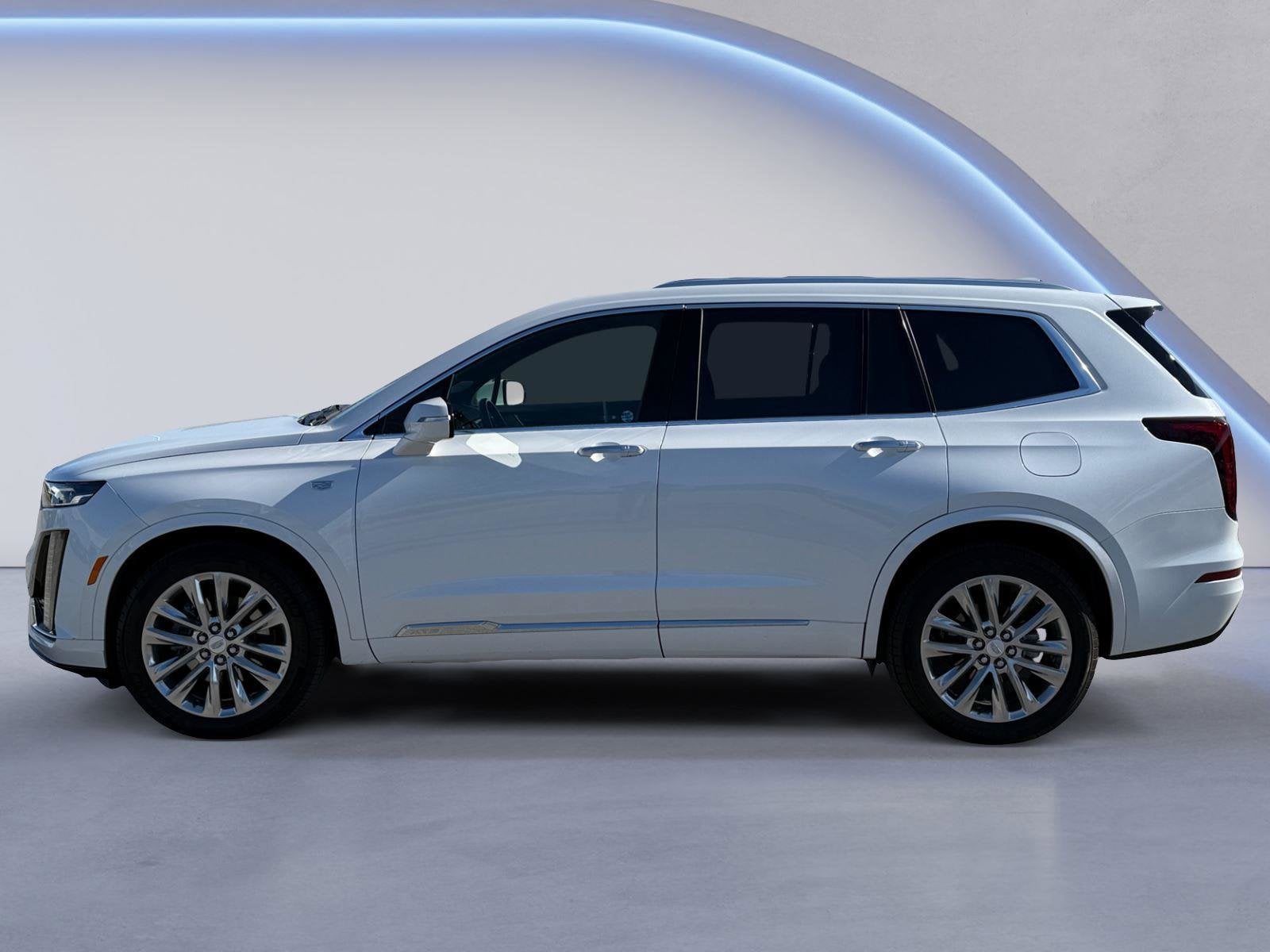 2024 Cadillac XT6 Base