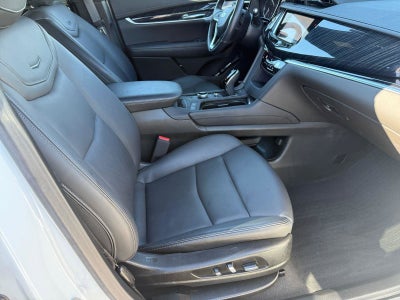 2024 Cadillac XT6 Base