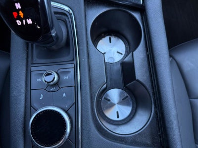 2024 Cadillac XT6 Base