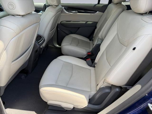 2023 Cadillac XT6 AWD 4dr Premium Luxury