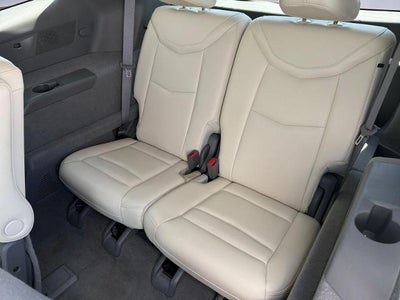 2023 Cadillac XT6 AWD 4dr Premium Luxury