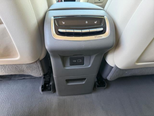 2023 Cadillac XT6 AWD 4dr Premium Luxury