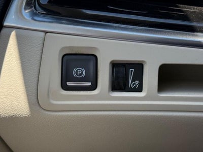 2023 Cadillac XT6 AWD 4dr Premium Luxury