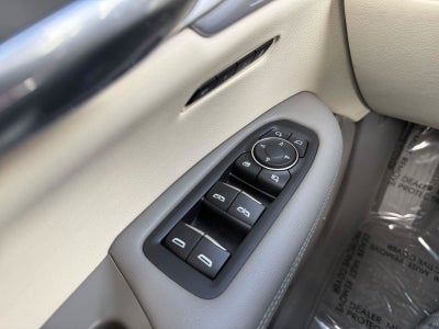 2024 Cadillac XT6 Base