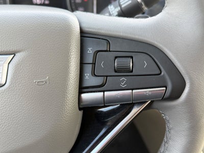 2024 Cadillac XT6 Base