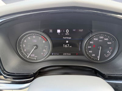 2024 Cadillac XT6 Base