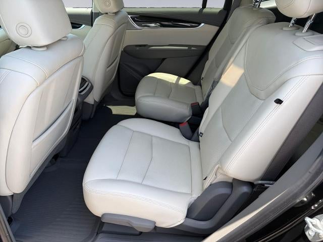 2024 Cadillac XT6 AWD 4dr Premium Luxury
