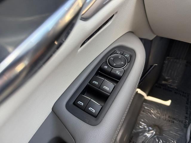 2024 Cadillac XT6 AWD 4dr Premium Luxury