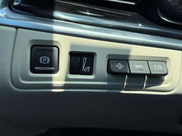2024 Cadillac XT6 AWD 4dr Premium Luxury