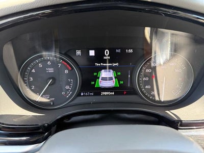 2024 Cadillac XT6 AWD 4dr Premium Luxury